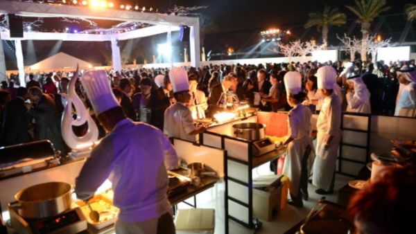 Dubai International Film Festival features Emirati directors telling stories of real-life drama. 