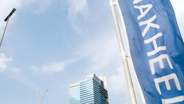 Nakheel is able to prepay all of its bank debt ahead of schedule due to savings of around AED 23 billion on its business plan, 