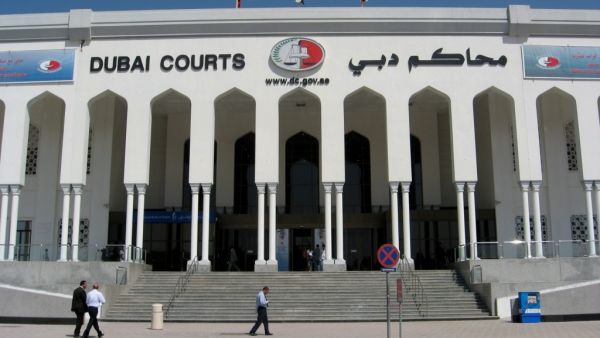 Dubai's Court of First Instance is set to hear the case.