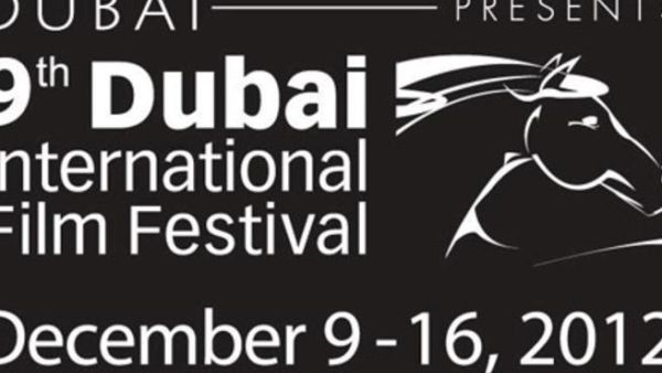 Dubai International Film Festival 
