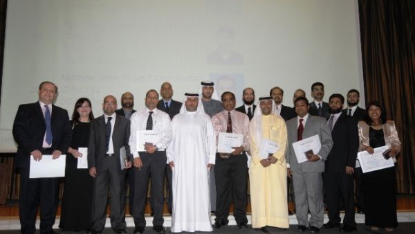 Empower employees during the meeting