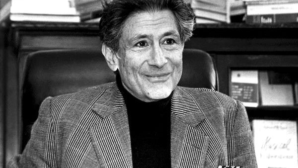 What would Edward Said- once the most politically potent voice for Palestine- make of our anticipation of a Palestinian re-birth of sorts? On the 8th Anniversary of his death we remember his great contribution to the Palestinian position.