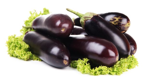 يعتبر الباذنجان من أهم العناصر الغذائي للحصول على الرشاقة