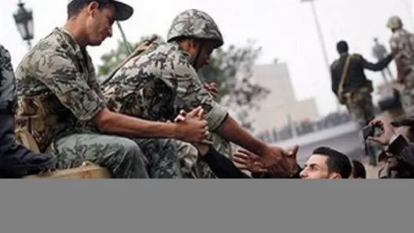 اسرائيل ترفض تعديل كامب ديفد