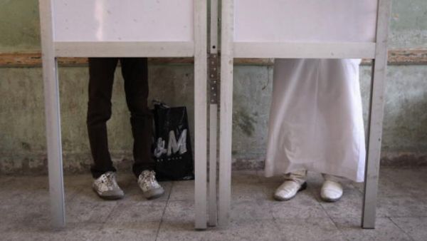 Egypt is set to hold presidential elections this spring. (AFP/File)