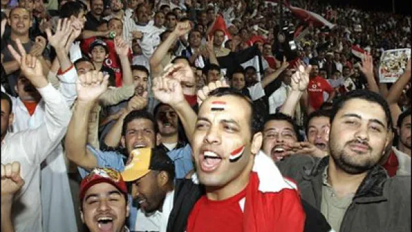 نتنياهو يؤكد التواصل مع مصر 