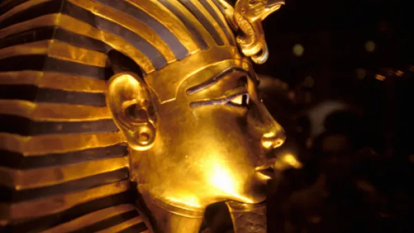 مصر تبلغ الانتربول بسرقة مقتنيات المجمع العلمي