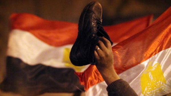 The tyranny in Egypt has outlived Mubarak