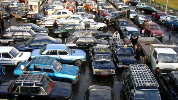 الدين العام المصري وصل الى 211.8 بليون دولار 