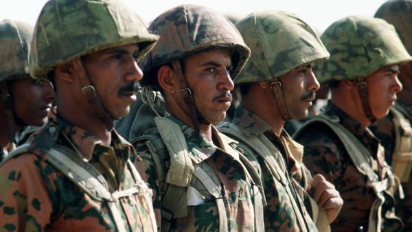 In other words, Egypt’s army failed miserably at the one thing they should have been doing well – military production.
