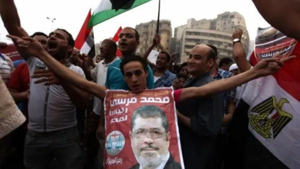 البابا الجديد لاقباط مصر يرفض اقرار دستور ديني