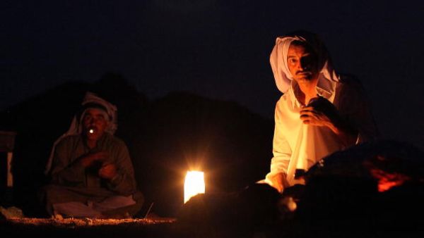 Egypt's bedouins are on a kidnapping rampage
