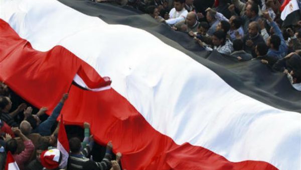 Egypt on the anniversary of Jan 25 is still changing. Photo: Reuters.