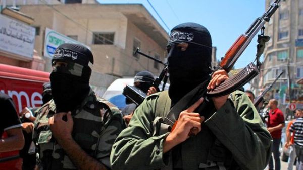 Gaza