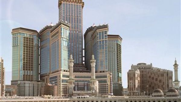 The Kingdom’s first high-speed passenger rail line was slated for completion by January 2014. But due it unavoidable circumstances the construction has been delayed.
