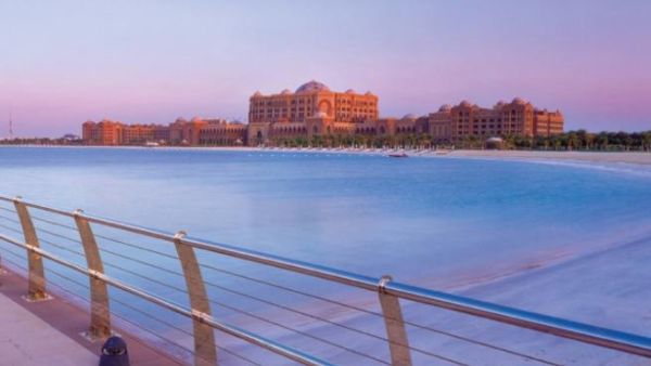 Emirates Palace
