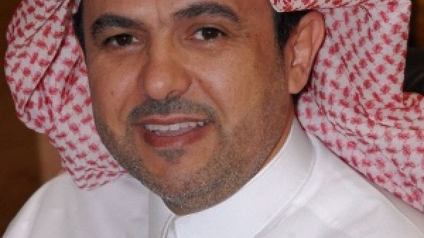 سعد القحطاني، نائب رئيس شركة الاتصالات السعودية لخدمات القطاع السكني سعد القحطاني، نائب رئيس شركة الاتصالات السعودية لخدمات القطاع السكني