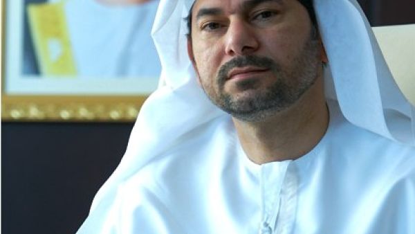 Saed Al Awadi, CEO of Dubai Exports Saed Al Awadi, CEO of Dubai Exports