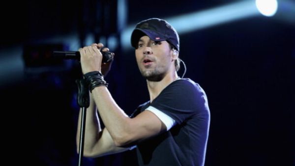 Enrique Iglesias
