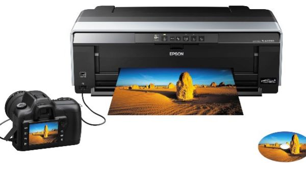 Epson Stylus Photo R2000 Epson Stylus Photo R2000
