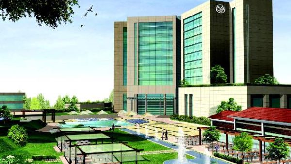 “If they want a footstep into Iraq, Erbil is the perfect place, because it’s secure,” however Asad did mention the Downtown Erbil development will undoubtedly create inflation in the area, as listed prices are already considerably higher than similar developments in the area.