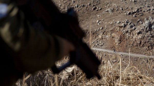 Lebanon - beset from without and within?