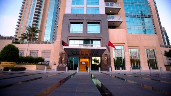 The Ramada Executive room rates is an addition to the property’s wide range of services
