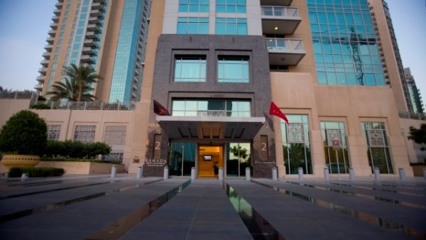 Ramada Downtown Dubai