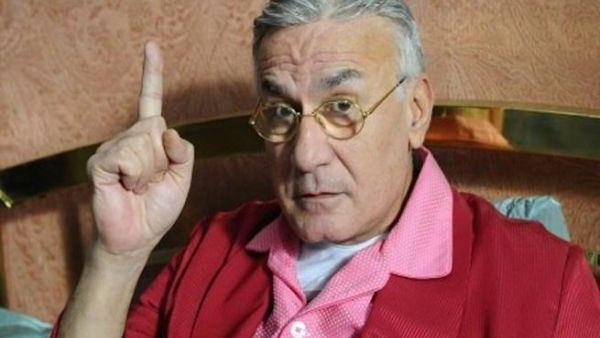 Ezzat Abu Ouf