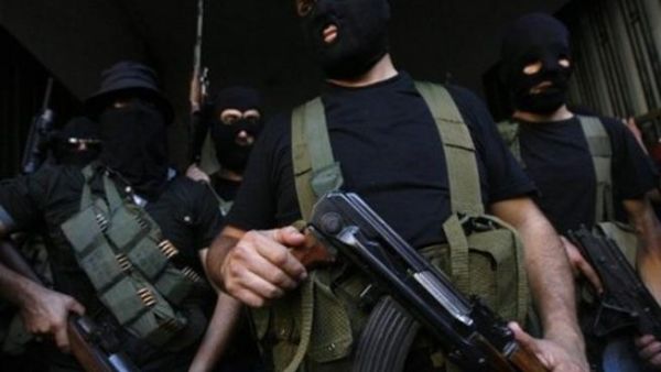 Syrian opposition group Syrian opposition group