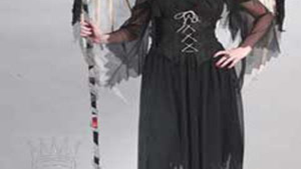 قال ملاك موت قال