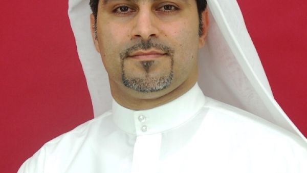 Fahd Al Gergawi, CEO of Dubai FDI