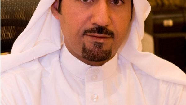 Dr. Fahd Al Jarboa, CEO of Al Tayyar Travel Group Dr. Fahd Al Jarboa, CEO of Al Tayyar Travel Group