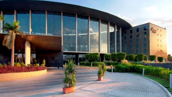 Fairmont Heliopolis Towers