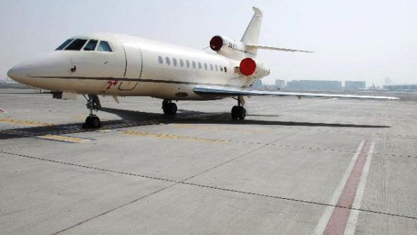 Falcon 900DX EASy Falcon 900DX EASy