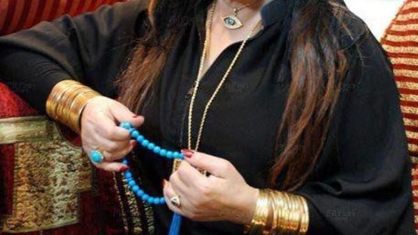 Fifi Abdou