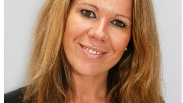 Frederique Maurell, Exhibition Director