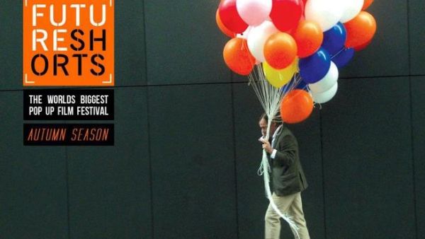 Future Shorts Festival, Egypt.