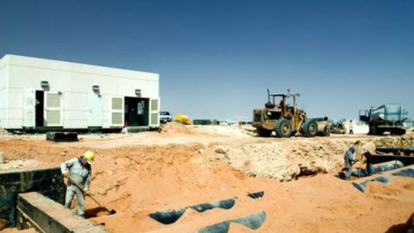 Construction