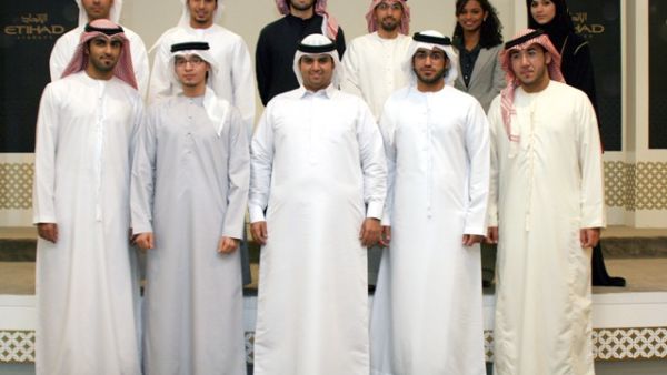 المدراء الخريجون المدراء الخريجون