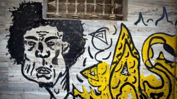 Libyan youth speak their mind