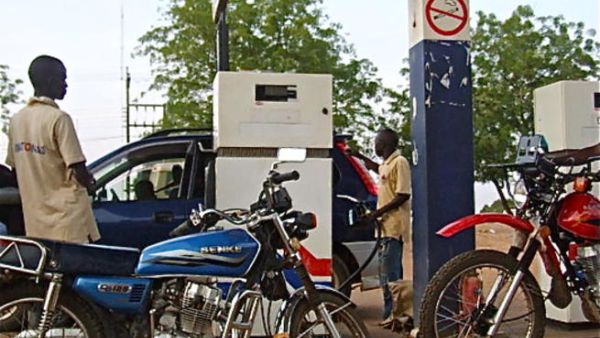 South Sudan is facing a severe fuel shortage.