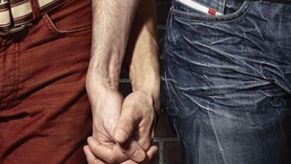 Homosexuality is haram across most of the Middle East