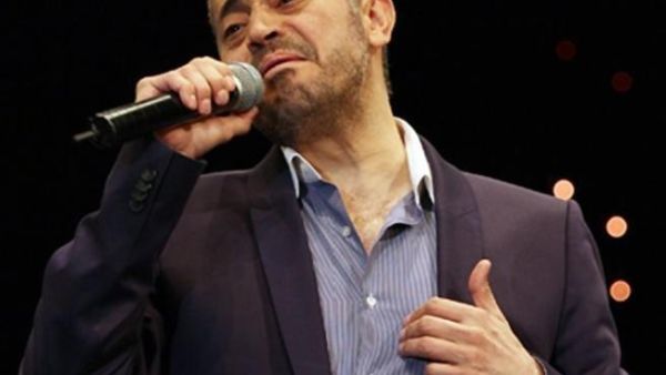 George Wassouf