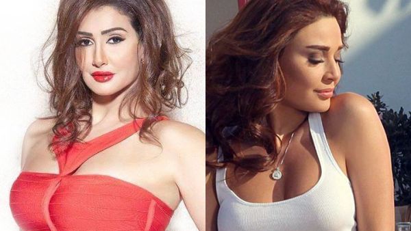 Ghada got the part, Cyrine struck out for "First Lady" role