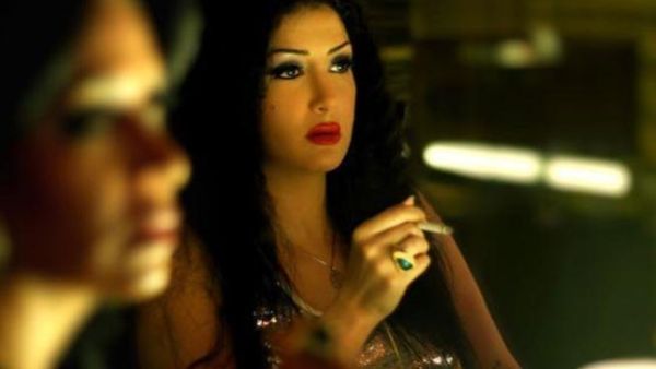 Egyptian actress Ghada Abdel Raziq has taken a U-turn on plans to divorce hubby Mohammad Foudah.