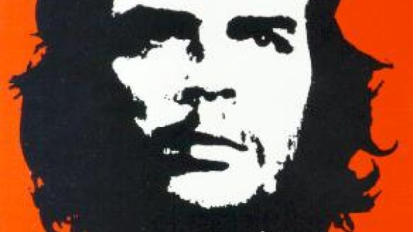 تشي جيفارا. تشي جيفارا.