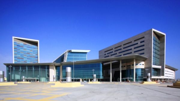 Hamad Medical Corporation Hamad Medical Corporation