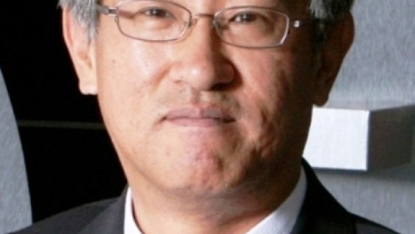 HS Paik, President of LG Electronics Gulf