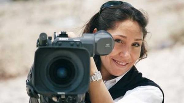 Haifaa al-Mansour says that her new film signals a shift in Saudi towards embracing art
